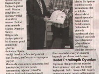 Denge Gazetesi (21.02.2014)