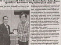 Gündem Gazetesi (21.02.2014)