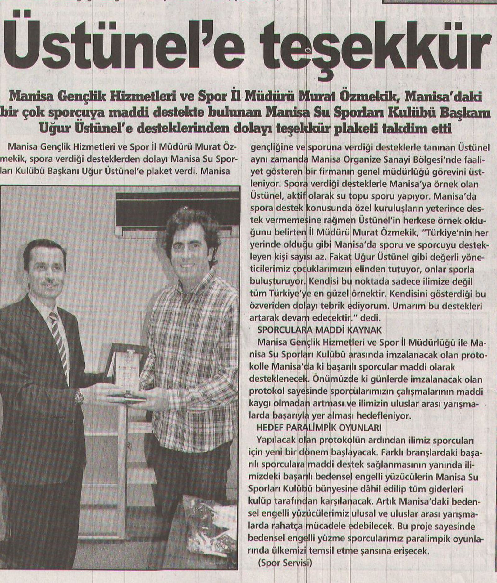 Gündem Gazetesi (21.02.2014)