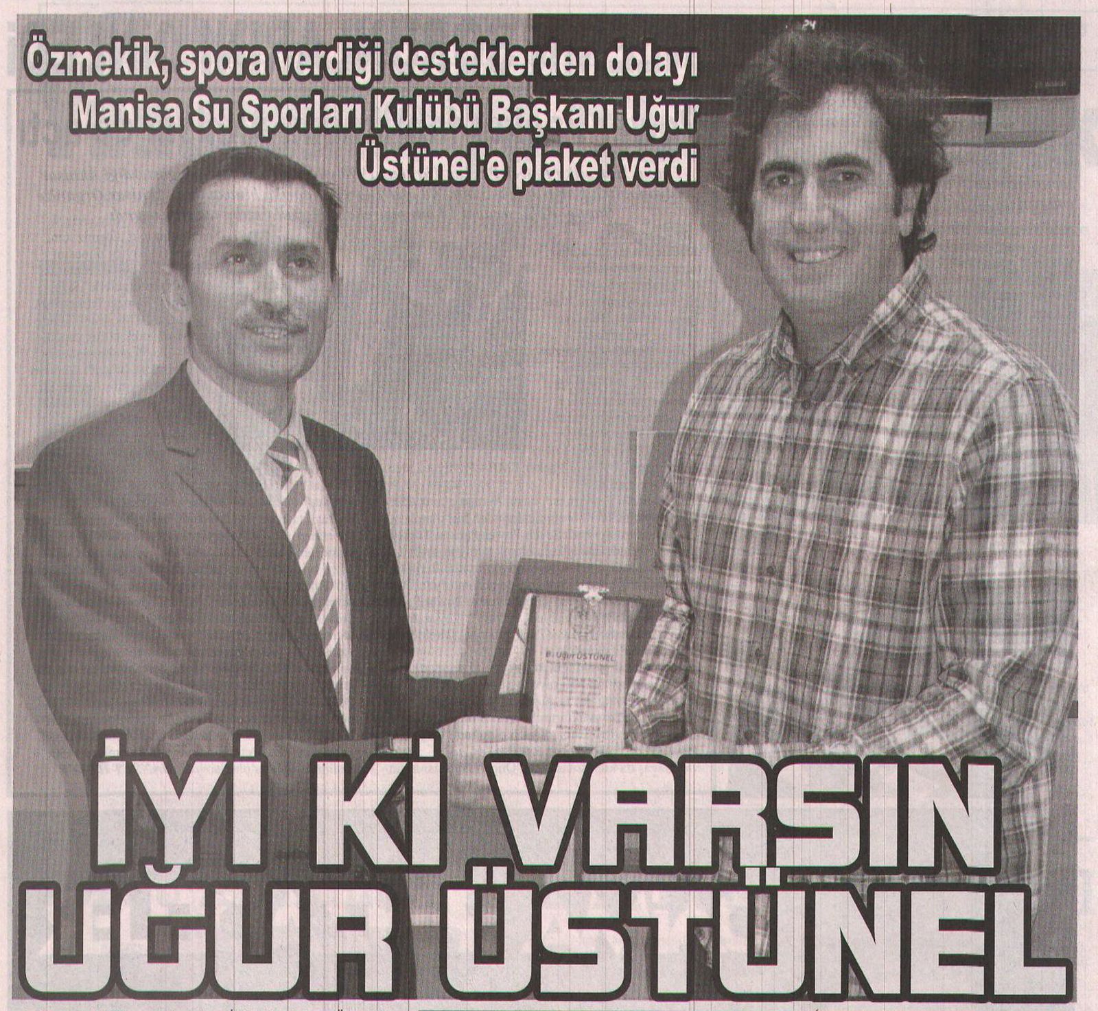 Manşet Gazetesi (21.02.2014)