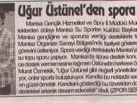 Yarın Gazetesi (21.02.2014)