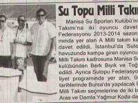 Yarın Gazetesi(04.02.2014)