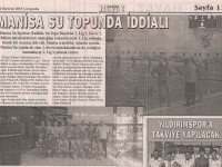 hayat gazetesi (12.06.2013)